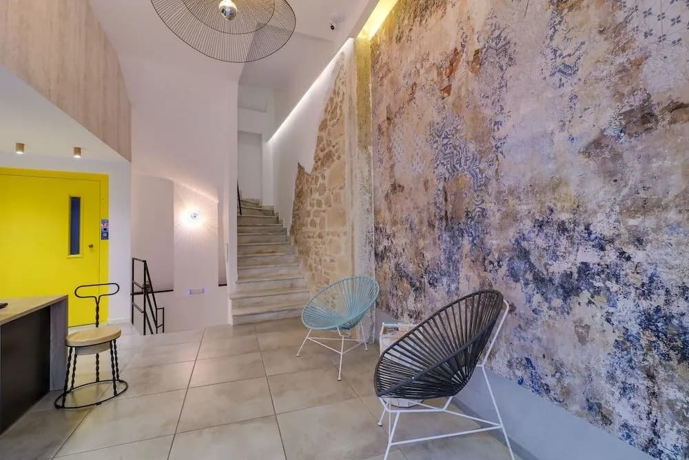 athens.apartotel.2 - photo 9