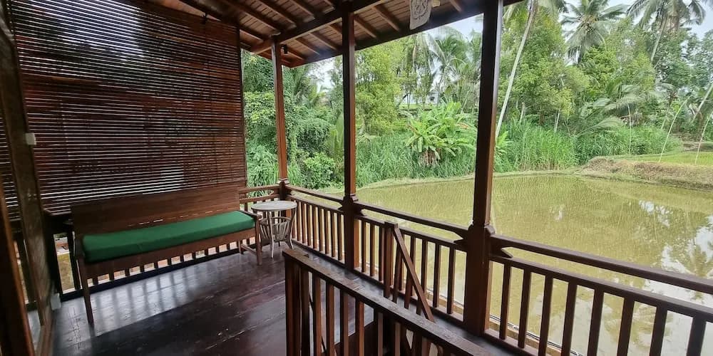 Pandawa Villas Ubud - photo 49