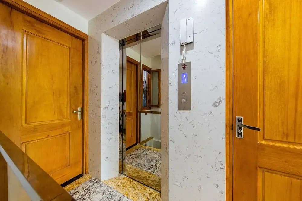 Xuan Son Apartment - photo 13