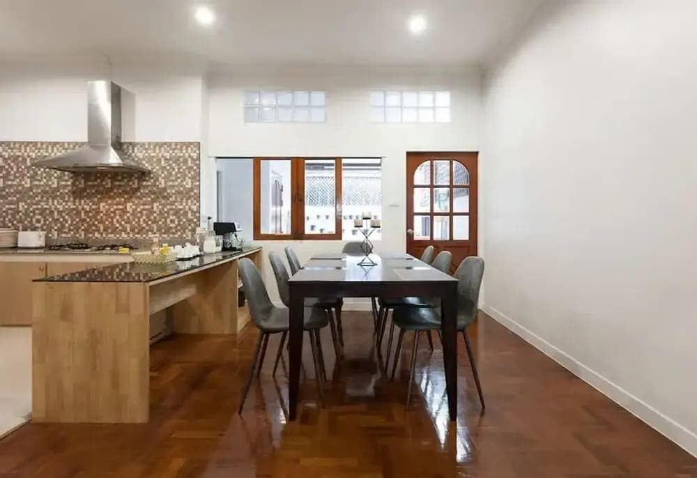 Sirinan Villa Nimman - photo 19
