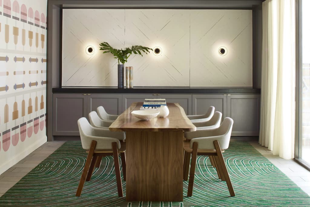 Kimpton Hotel Enso by IHG - photo 37
