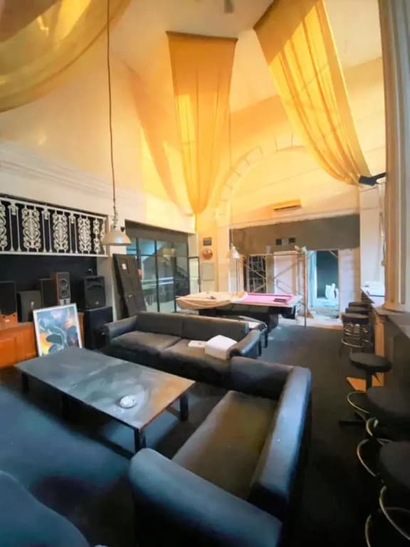 Wisma Tobana - photo 11
