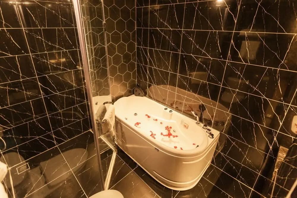 Hồng Vận Hotel - photo 18