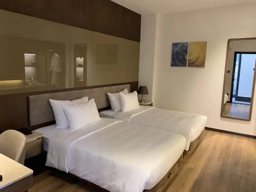 Hadiva Boutique Hotel - photo 3