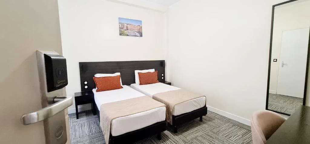 Evelia Hotels - photo 22