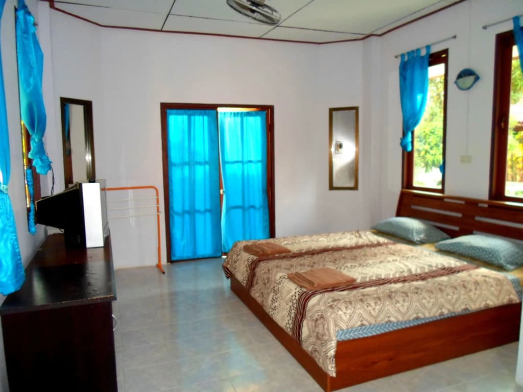P.K House Bungalow - photo 6