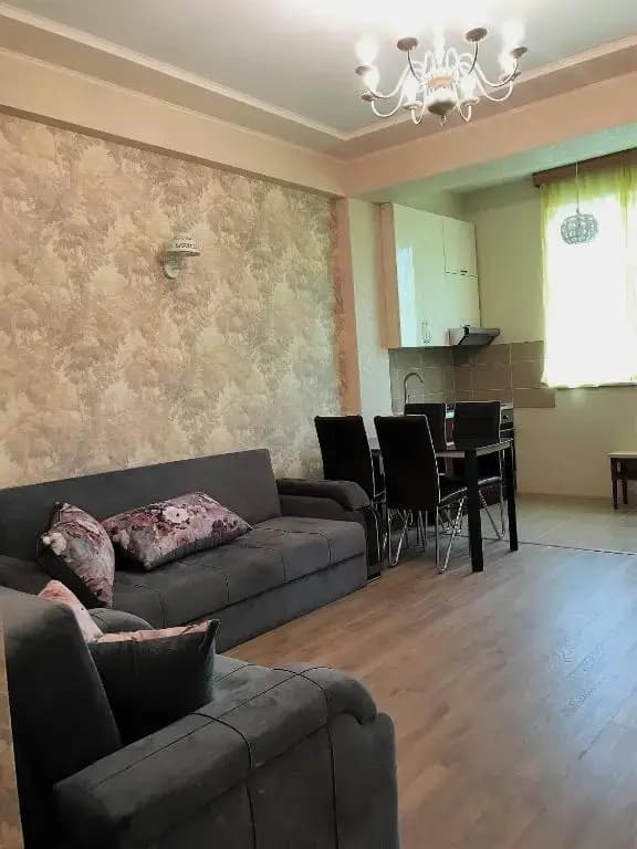 Flat N114 - photo 2