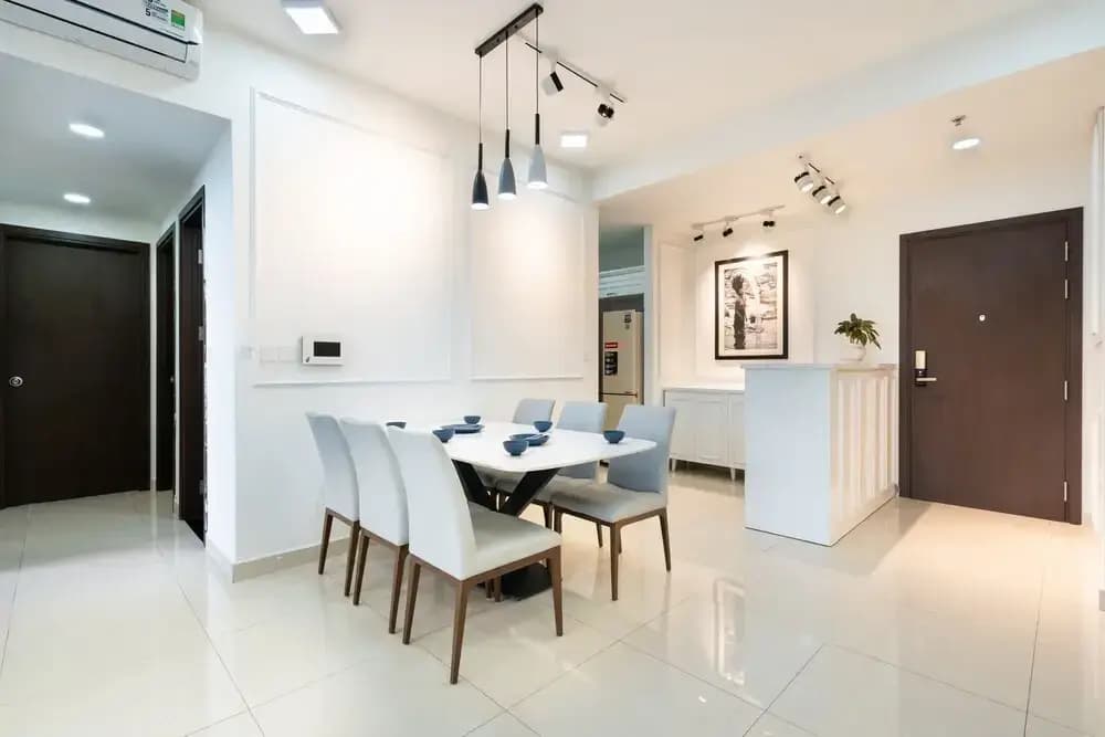 The Tresor Luxurious Apartment Riverview - photo 6
