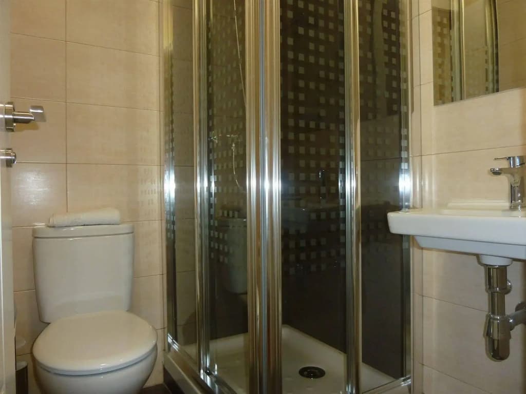 Hostal Mayor - photo 8