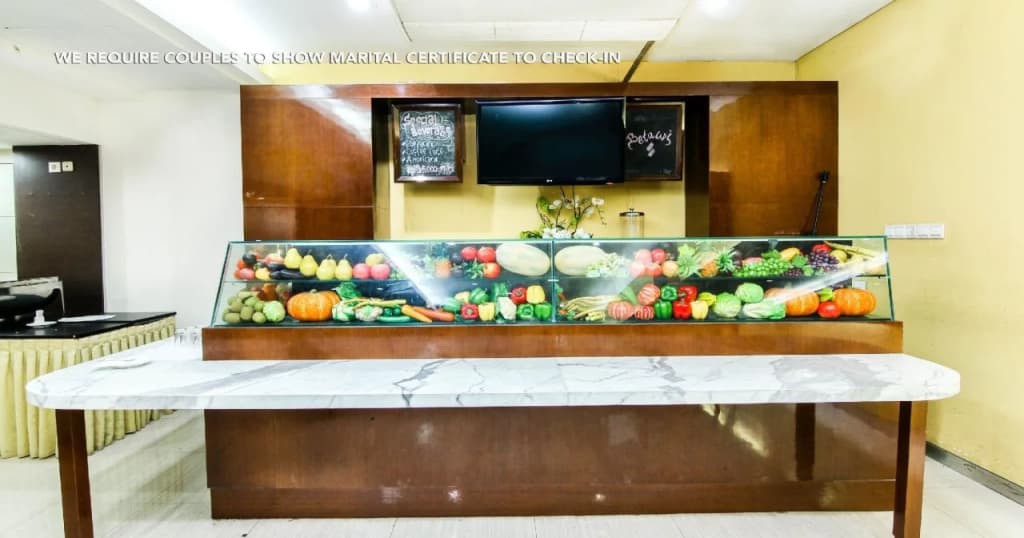 Sofyan Hotel Cut Meutia - photo 11