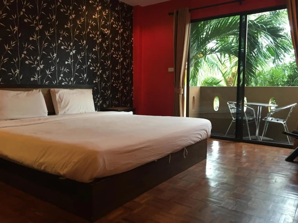 Cocco Resort - photo 3