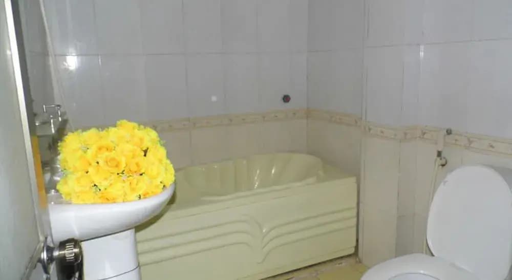 Home Backpackers Hostel - photo 15