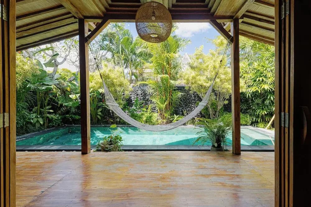 Wanderlust Villa by Betterplace - photo 43