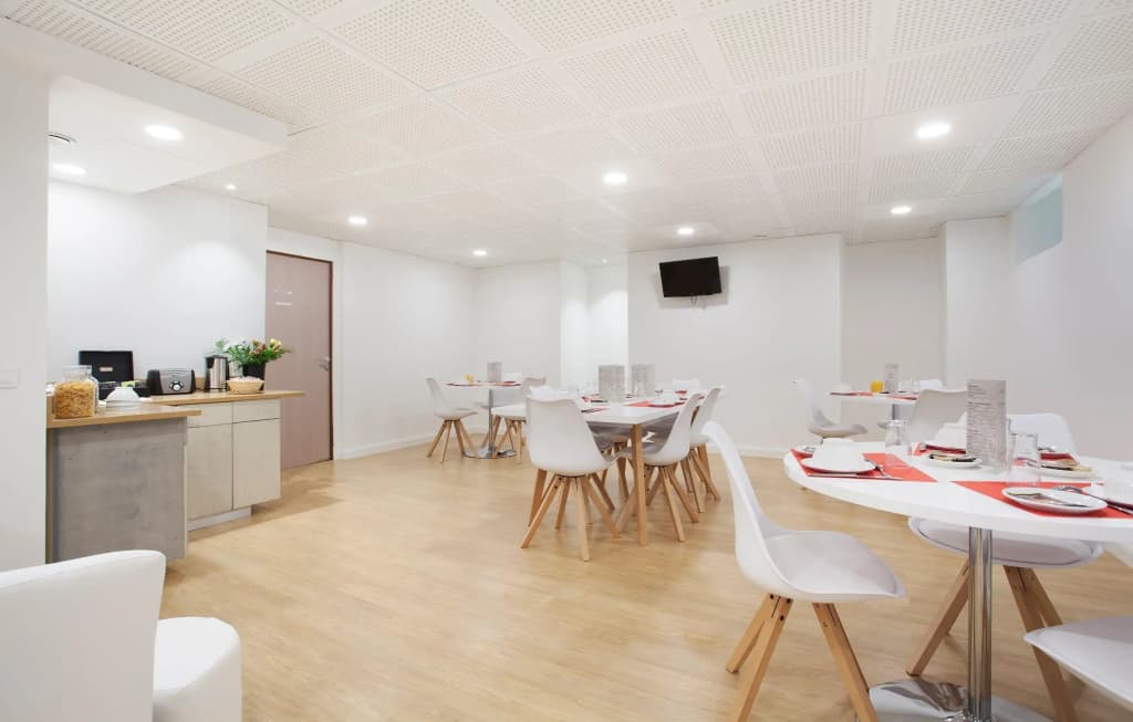 Appart'hôtel Odalys City - Nice Centre - photo 16