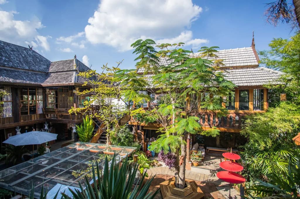 Pao Come Boutique House - photo 15