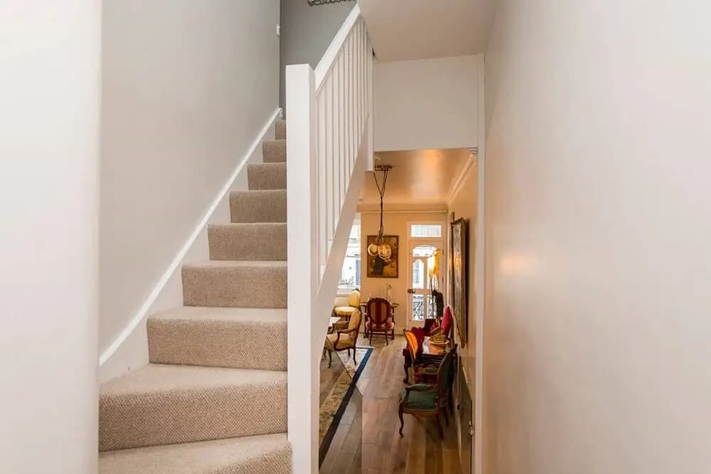 Excellent 4 Bed Apartment For Your Perfect Stay! - photo 9
