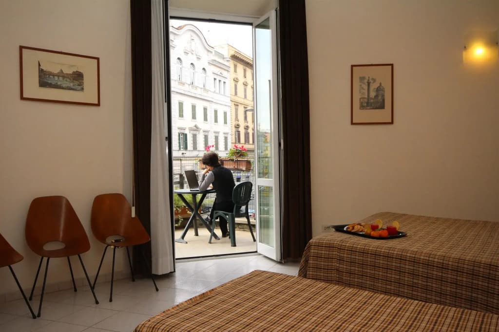 Hotel Principe Eugenio - photo 8