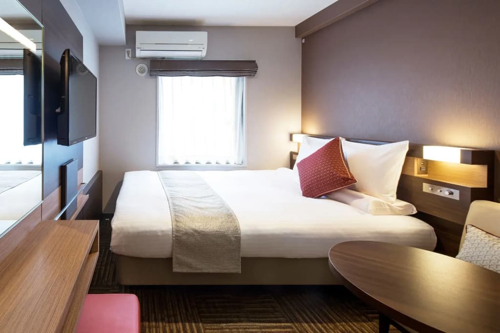 Hotel MyStays Gotanda - photo 3