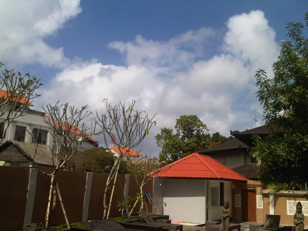 Mirah Hostel - photo 24