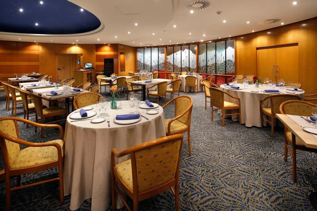 HCC MontBlanc Hotel - photo 32