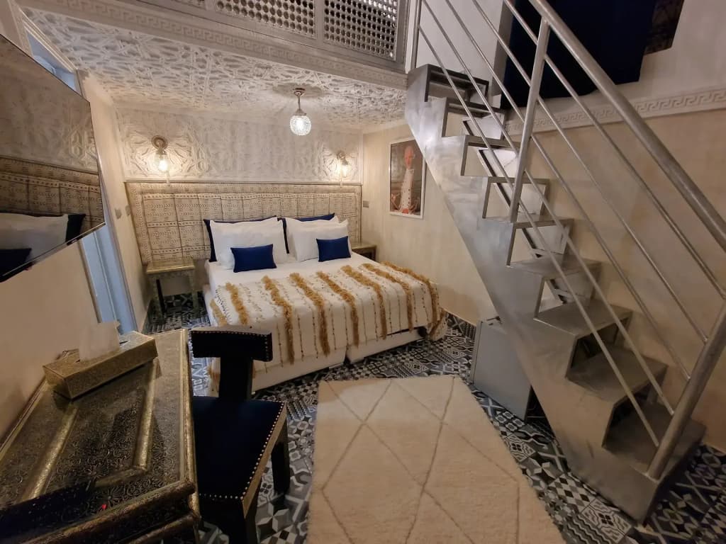 Riad Explore - photo 12