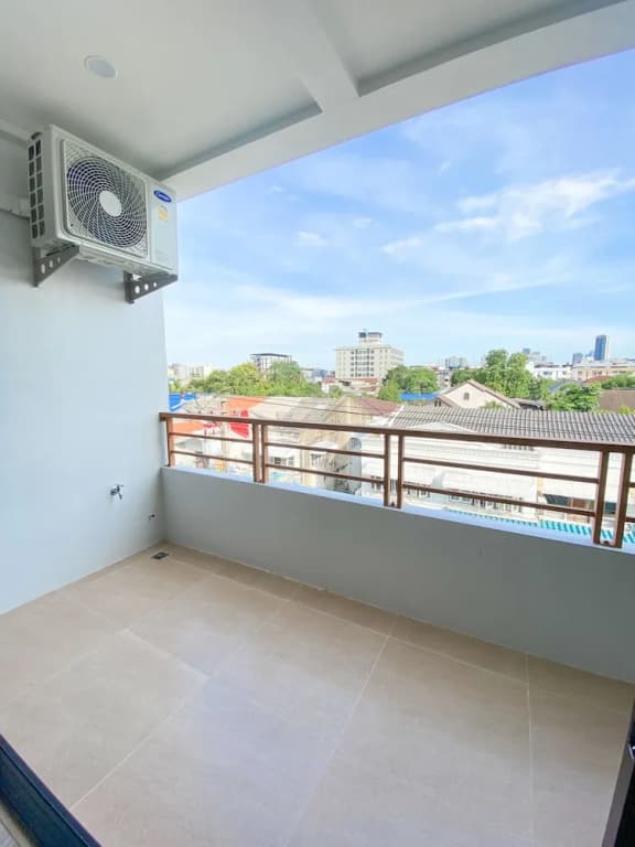 GP House Apartment - photo 7