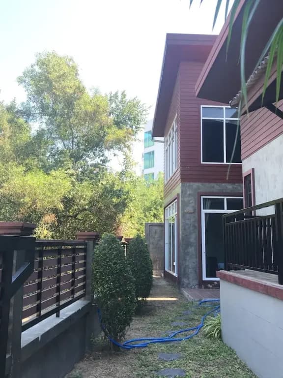 PK Villa - photo 34