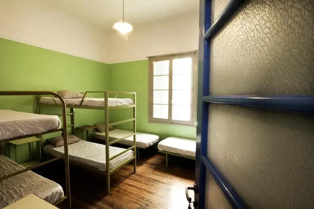Pagration Youth Hostel - photo 2