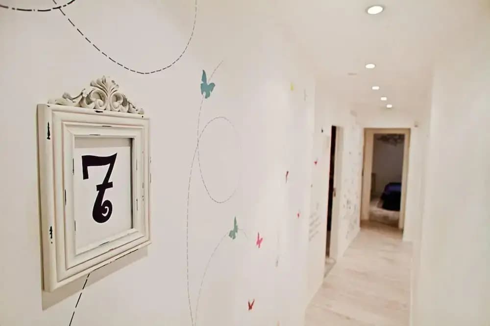 Hostal Foster - photo 10