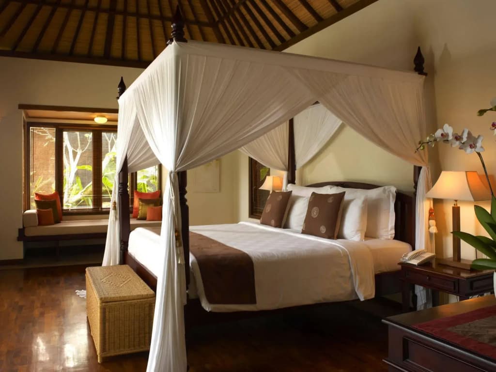 Bali Baik Villas - photo 4