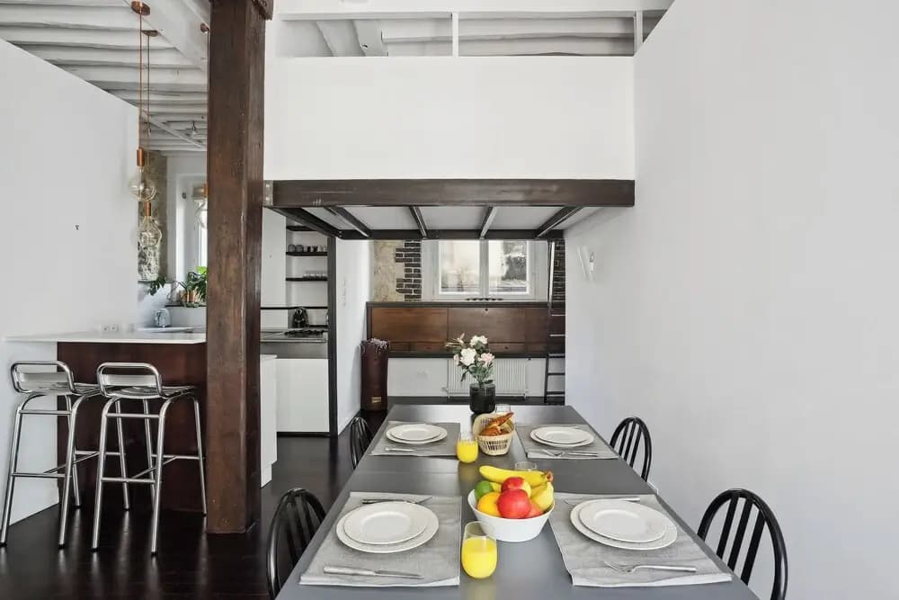 Cozy 2BR Near Saint-Germain & Luxembourg - photo 12