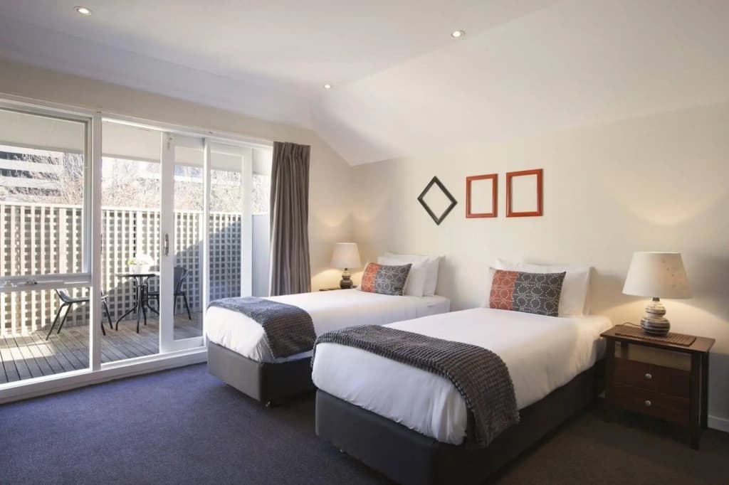 Boutique Stays - Roxys Place, Prahran - photo 4
