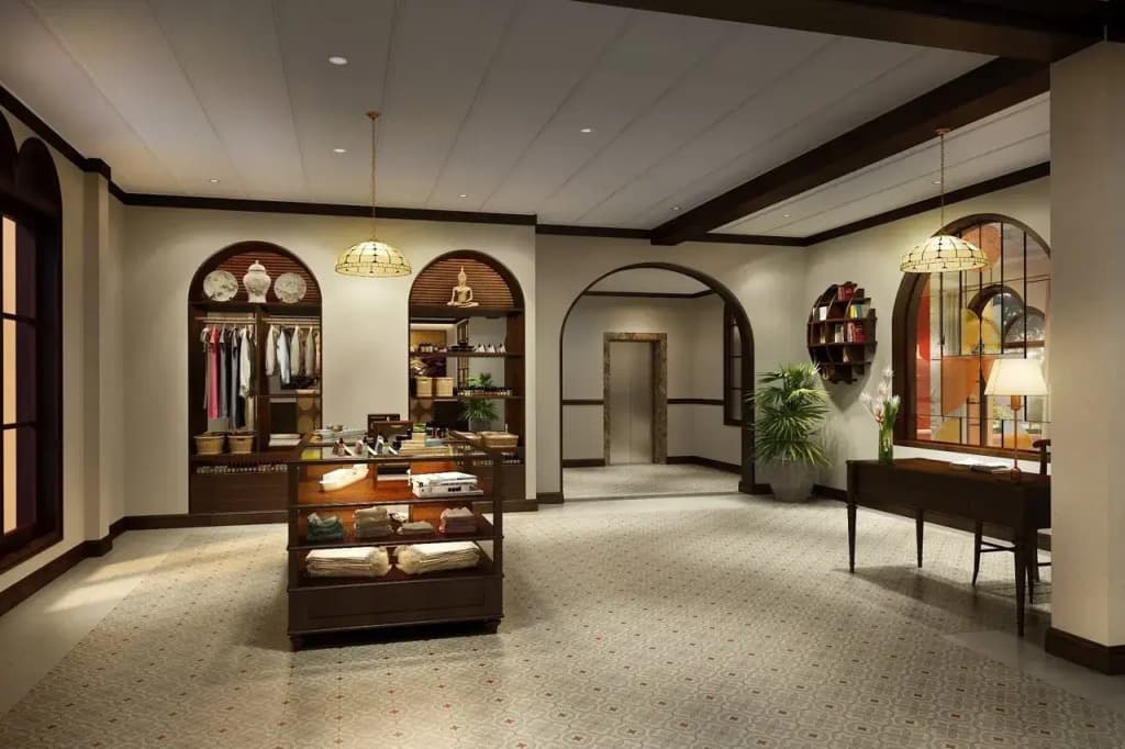 Little Residence. A Boutique Hotel & Spa - photo 20
