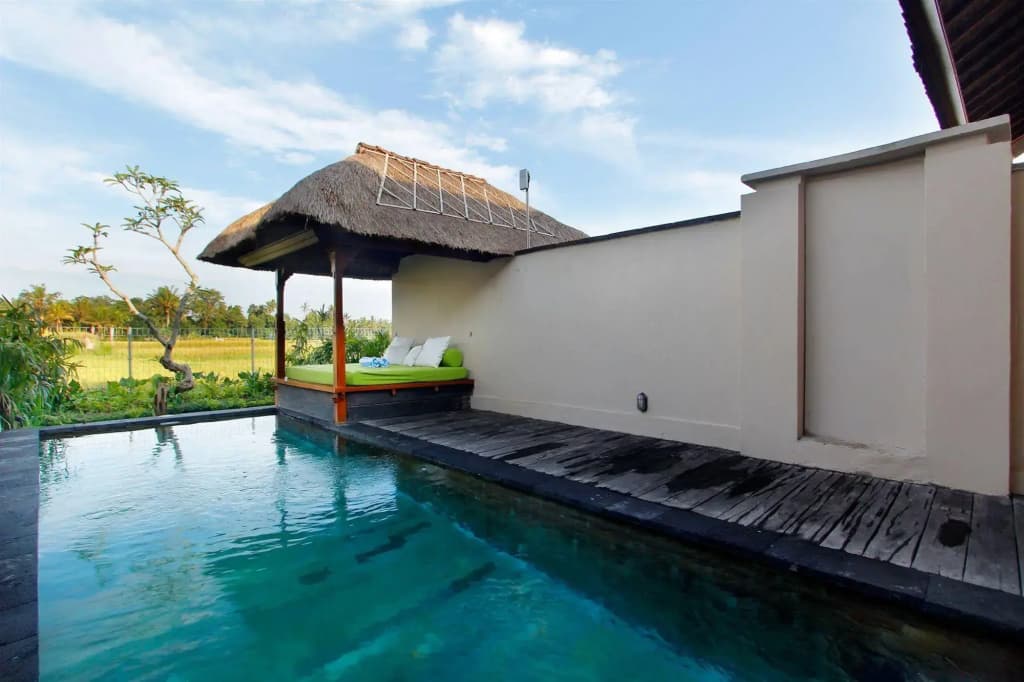 Alam Puisi Villa - photo 11