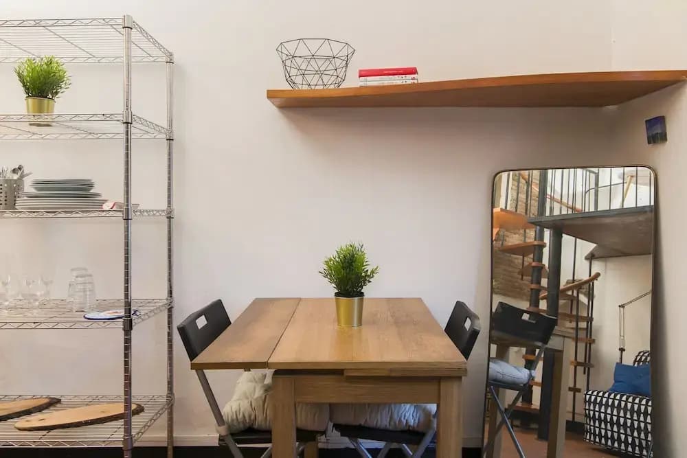 Piazza Beccaria Mini Loft - photo 6
