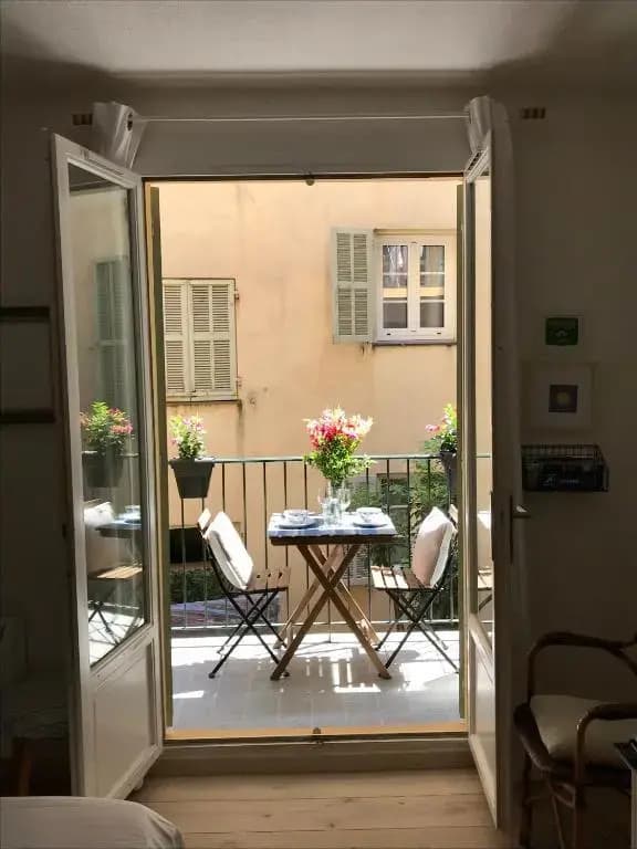 Studio Chateau - Vieux Nice - photo 6