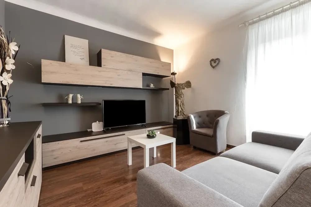 Apartment Moscova - photo 5
