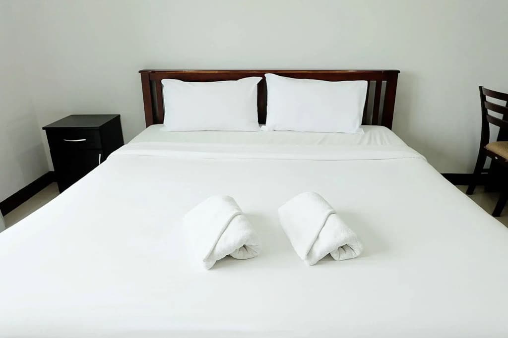 Krabi Hipster Hotel - photo 5