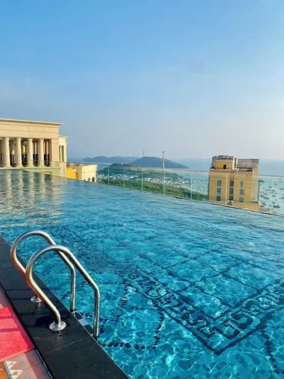 La Phan Phu Quoc Hillside Apartment - photo 13