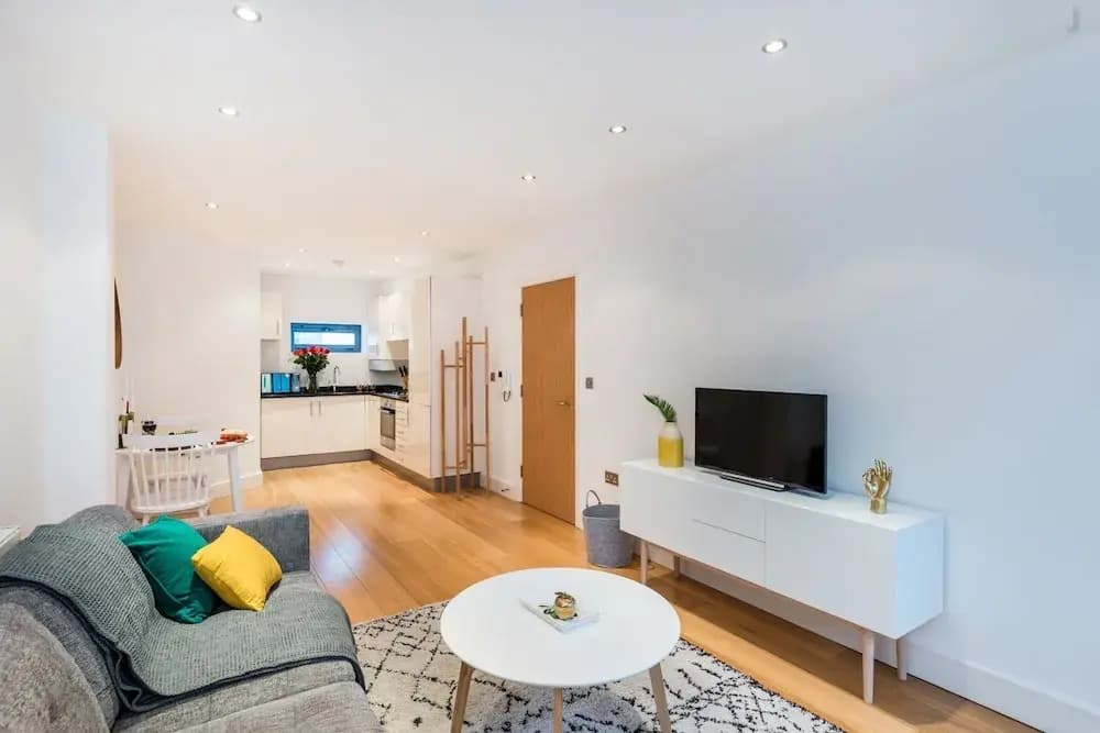 Farringdon Apartments - photo 3