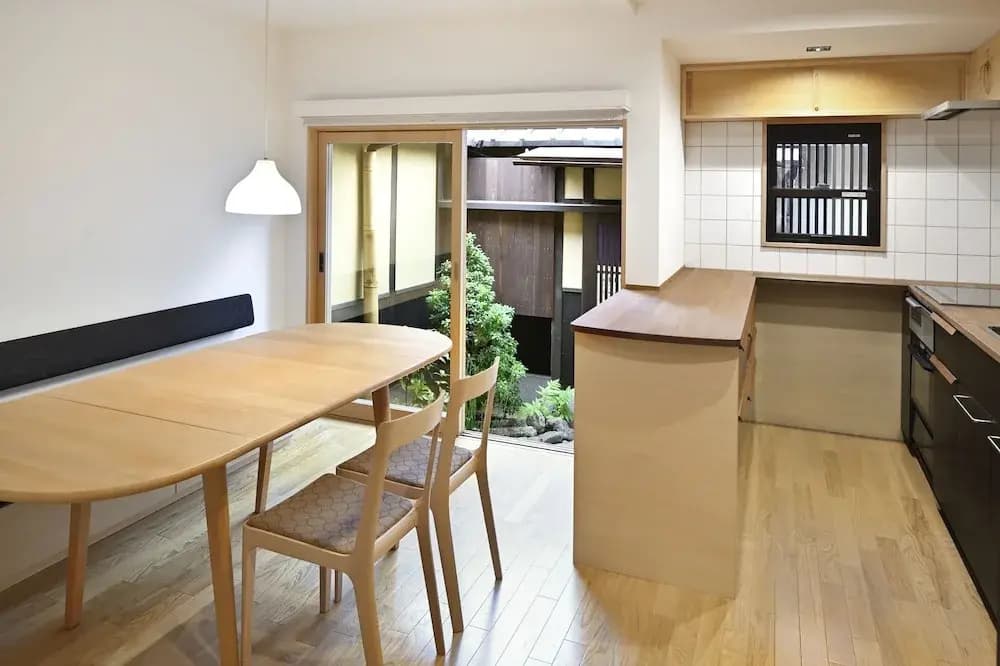 Kyo no Ondokoro OKAZAKI - photo 23