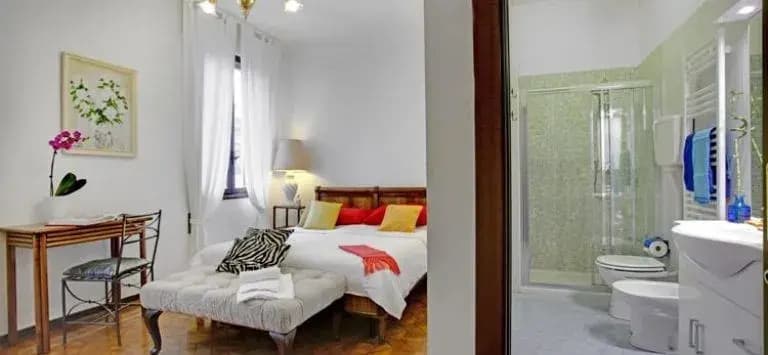 Bb Casa Robinig - photo 8