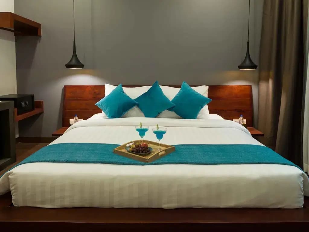 Residence 101 - photo 6