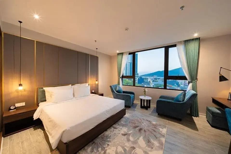 Lupin Boutique Hotel - photo 5