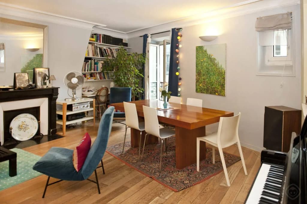 BP Apartments - St. Germain - photo 12