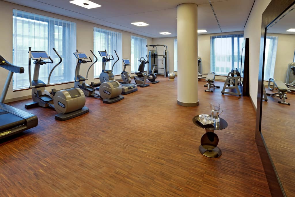 Waldorf Astoria Berlin - photo 22