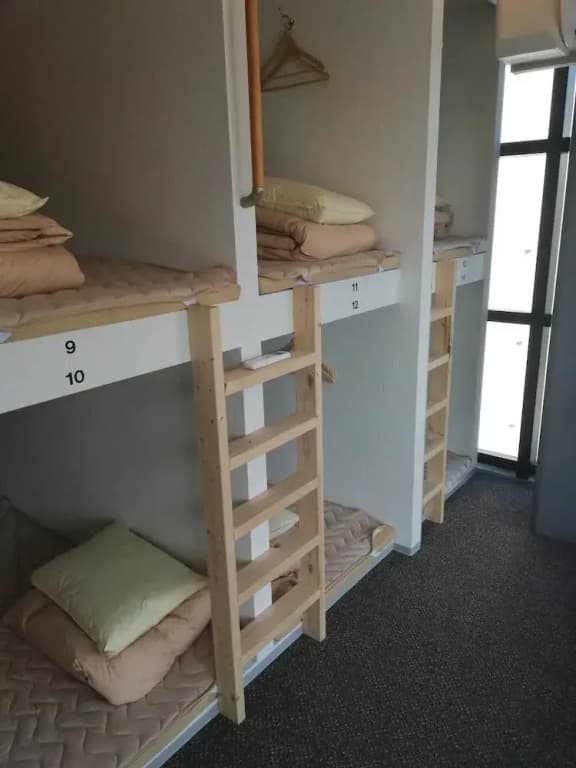bnb+ Kanda - Hostel - photo 6