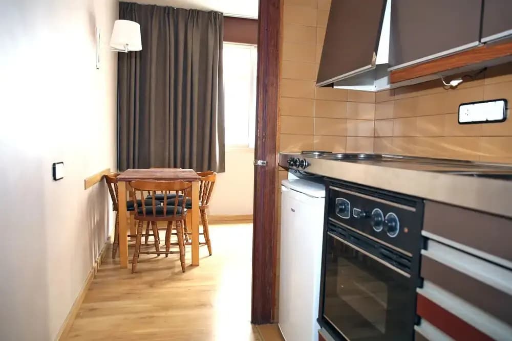 Aparthotel Augusta Barcelona - photo 21