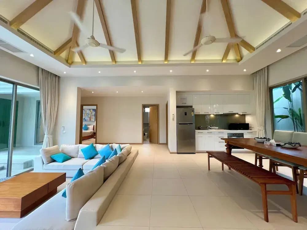 Trichada Villas by RESAVA - photo 5