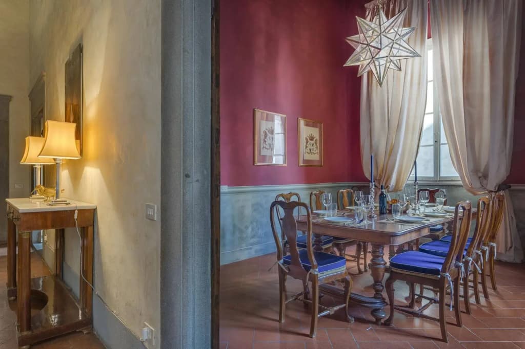 Palazzo Salviati - photo 17